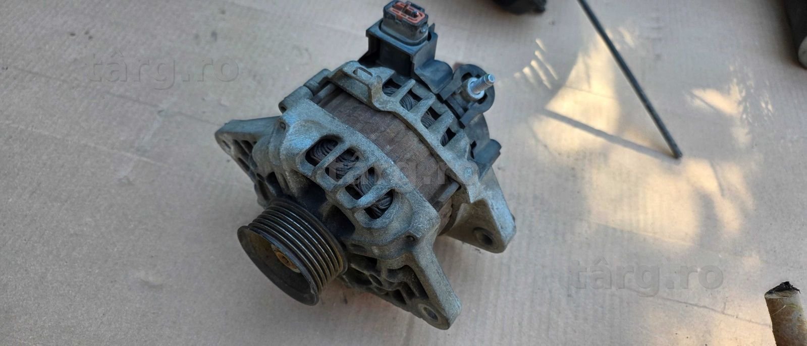 Alternator Hyundai I20 / I30 1.4 benzina 2009 2010 / 2011 / 2012 2013