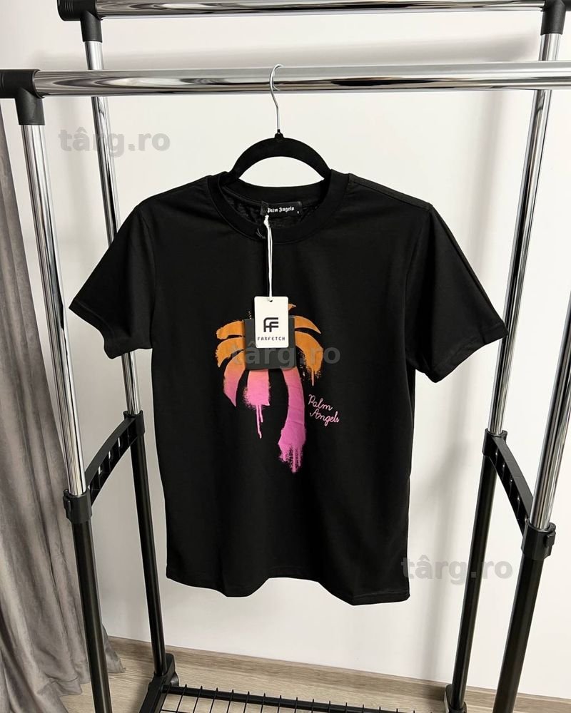 Tricou PALM ANGELS super calitate