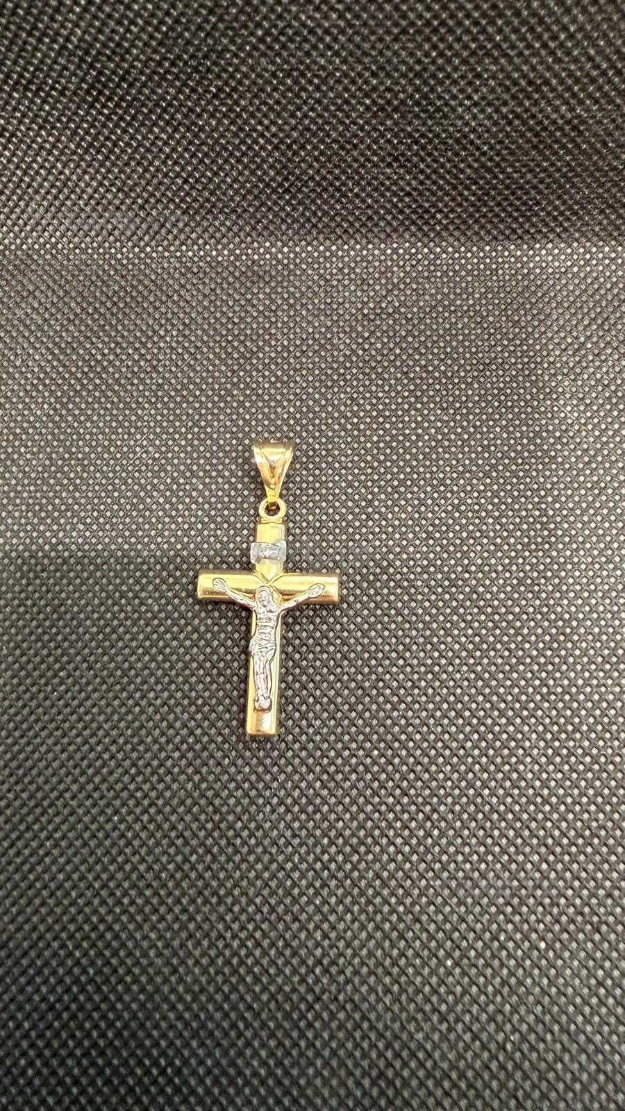 Medalion 14K 2.29G (Ag.21) Garantie 2 ani
