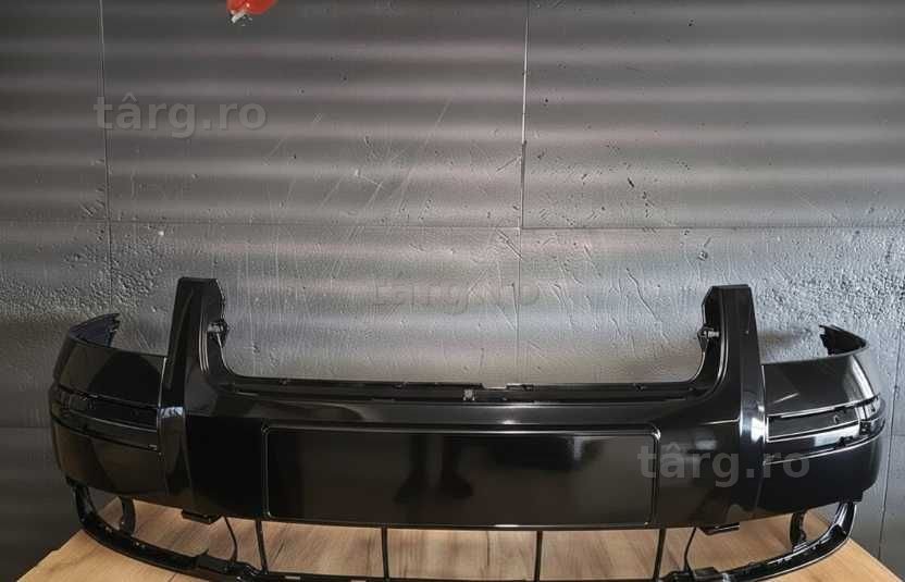 Bara Fata VW Passat B5.5 An 2000-2005 (L041 (Negru))