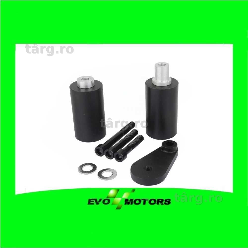 Crash Pads Yamaha yzf R6 2003 2005 buloane slider 2004 A407