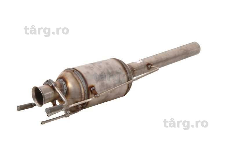 filtru de particule mercedes vito viano 3.0 W639 catalizator NOU A6394906181