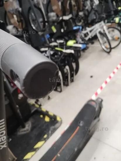 Trotinetă electrică Xiaomi 6 - No Size - produs resigilat Decathlon