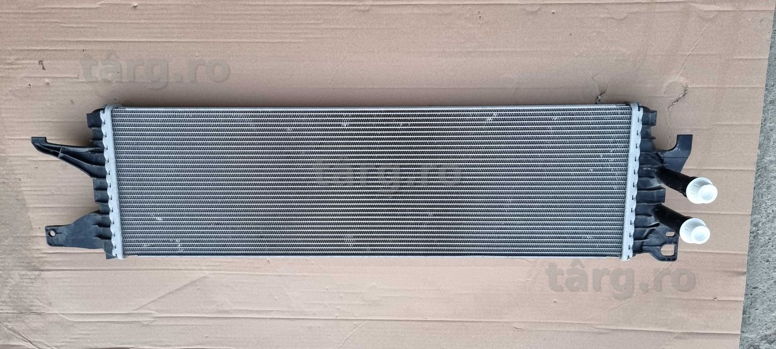 Radiator intercooler / suplimentar Vw Transporter T6 2.0 TDI 2016 +