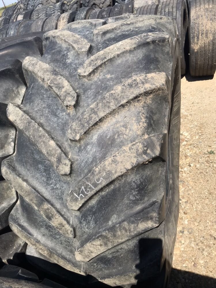 540/65r24 Michelin 2