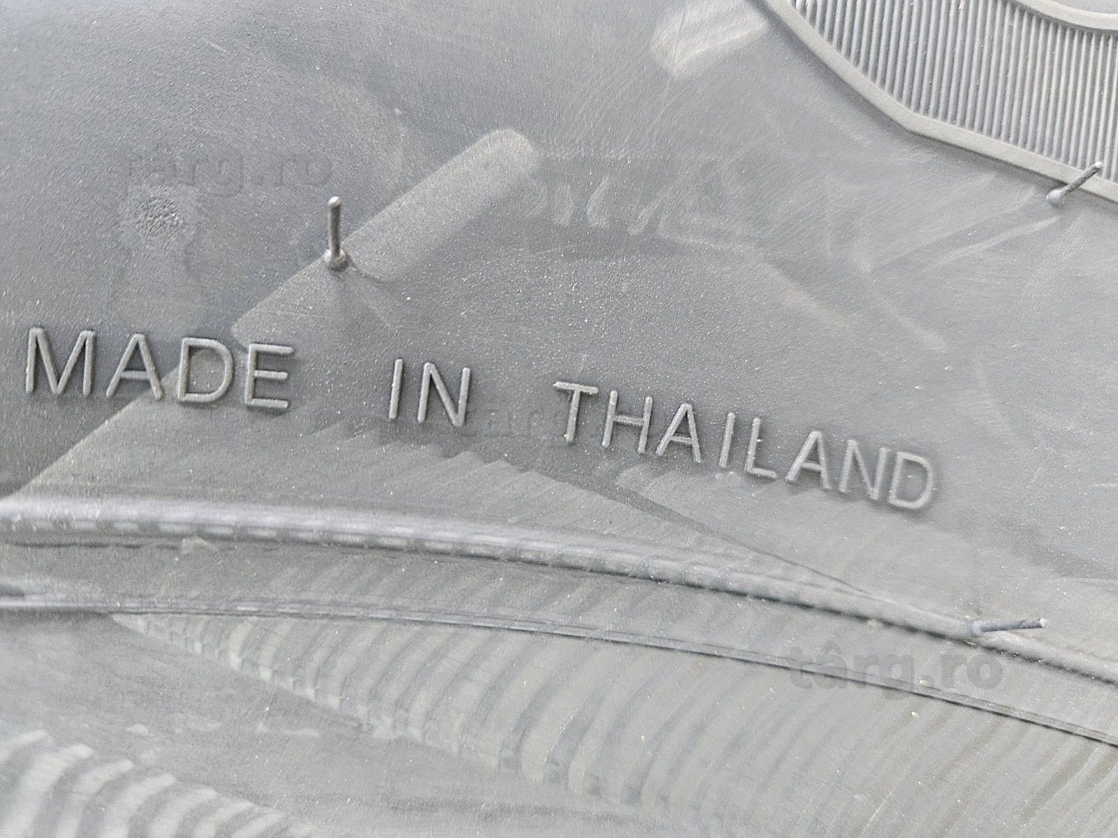 315/70 R22.5, 154L, GROUNDSPEED, Anvelope tractiune M+S 3