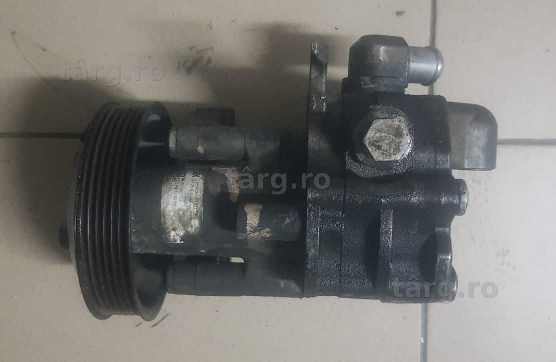 Pompa Frana Injectie Ulei Servodirectie ABS BMW X5 E70 Rampa conducte injectie Axe Chiulasa BMW X5 E70