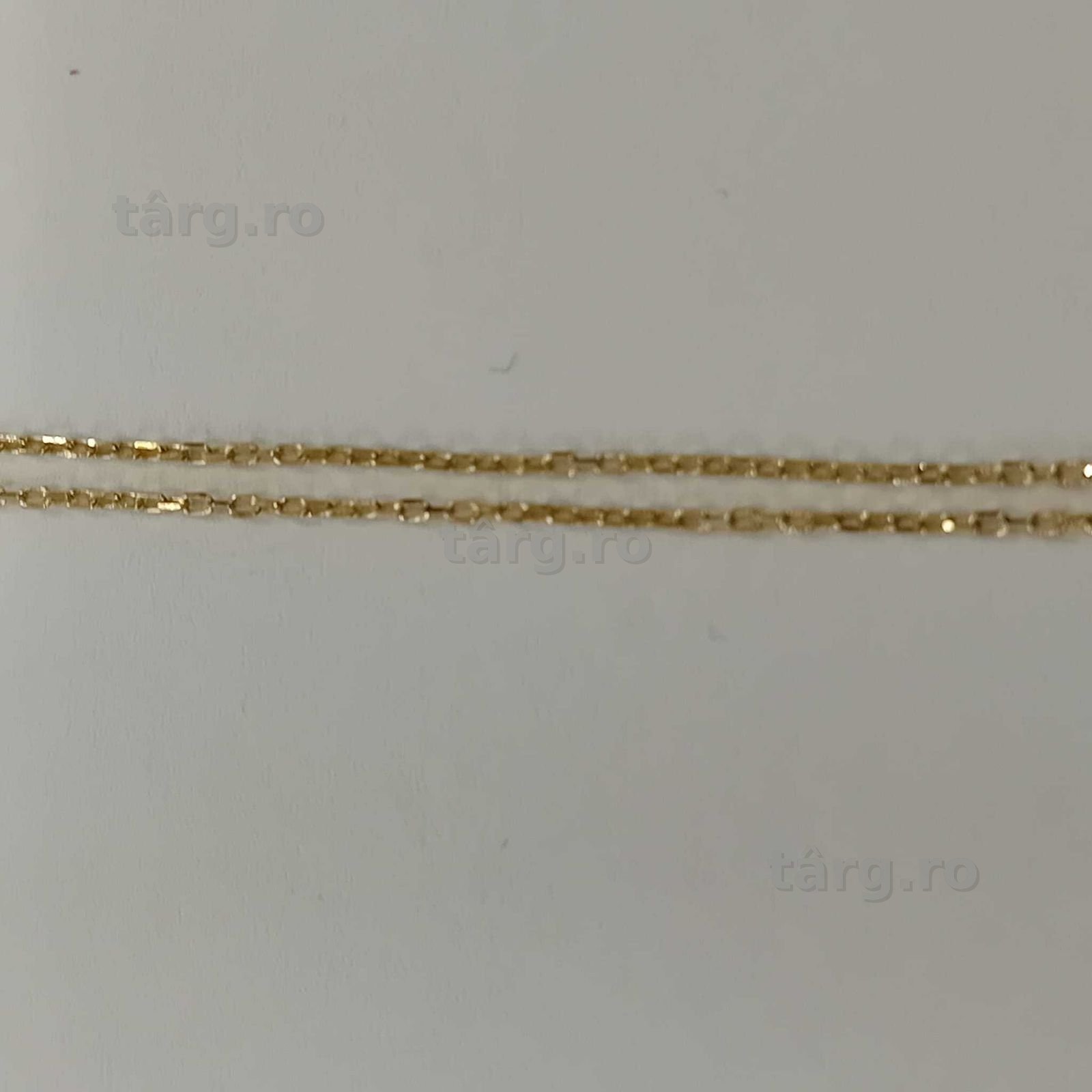 Colier Aur 14k 2.16g (ag49 Esplanada b.8469) 2 ani garantie 3