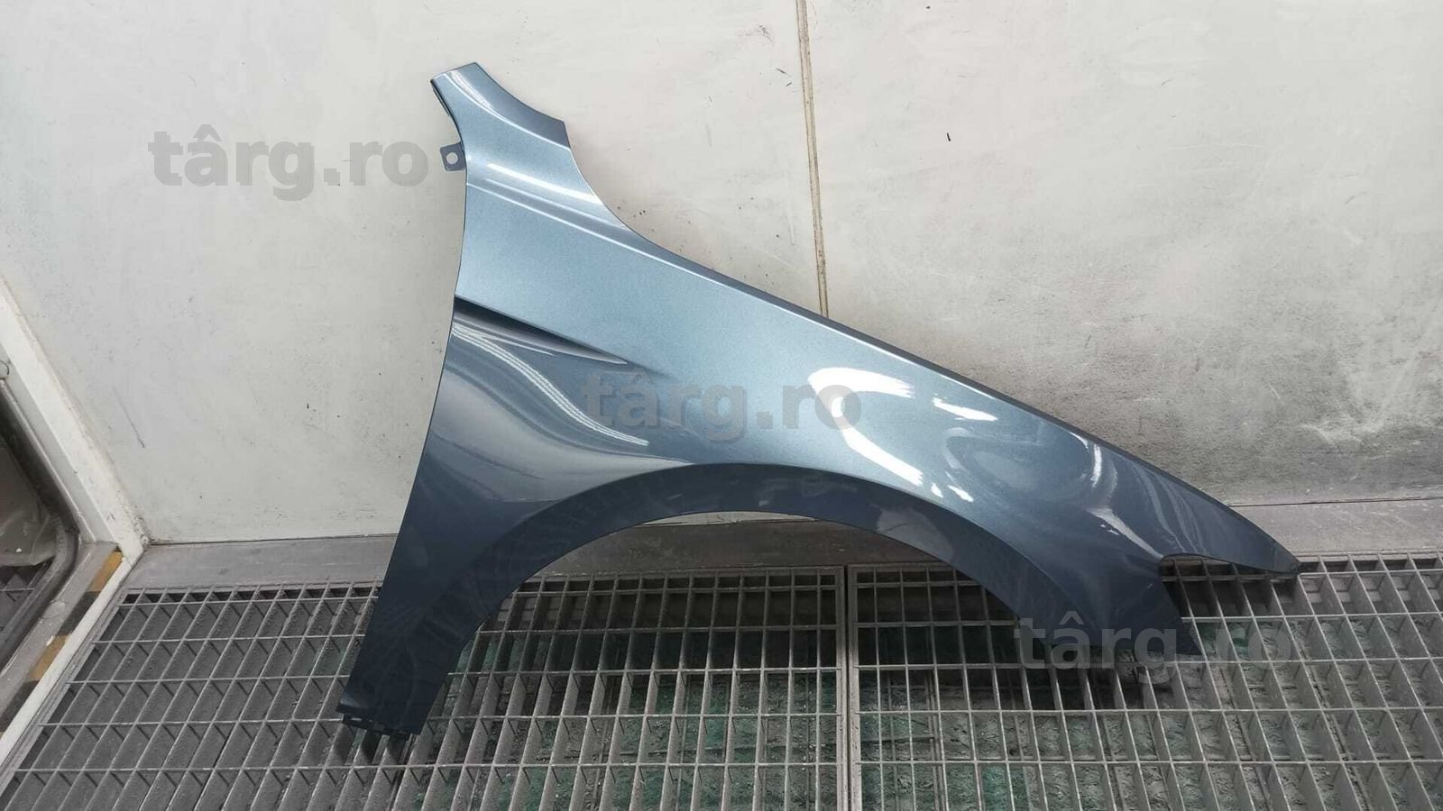 Aripa Fata Dreapta VW Passat B8 An 2015-2019 (LB5J (Albastru))