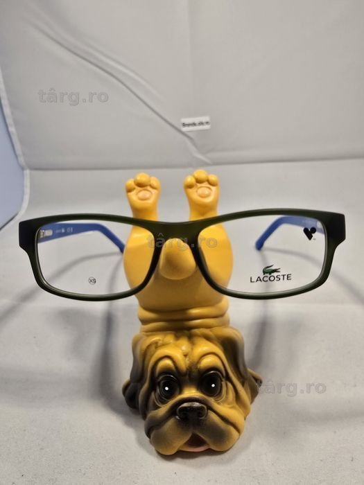 Ochelari de soare Lacoste, L2707, ramele pot fi folosite si pt montarea lentilelor de vedere