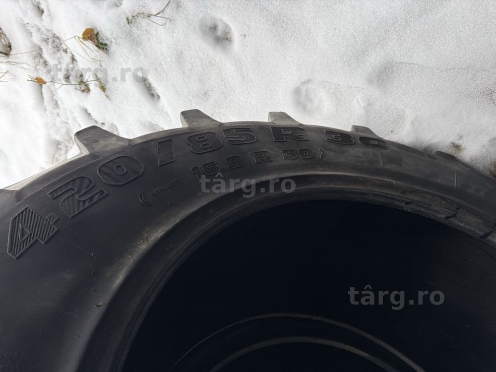 16,9r34 pirelli 6
