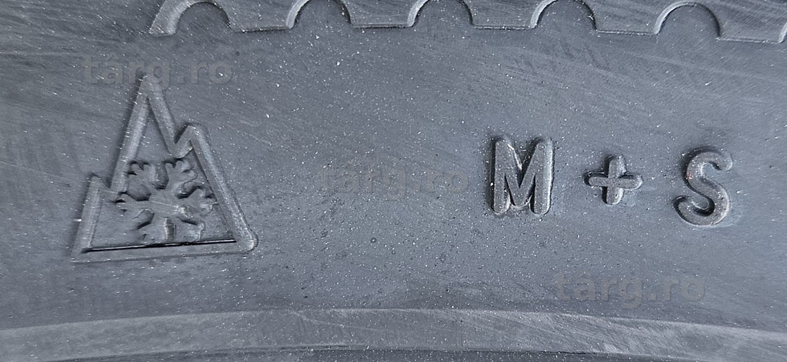 235/55 R19, 105W XL, FORTUNE FSR-401, Anvelope All Season M+S 5