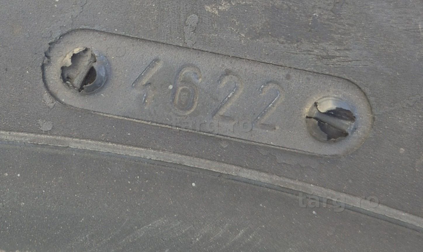 185/65 R14, 86T,RIKEN (By Michelin) , Anvelope de iarna M+S PROMOTIE 6