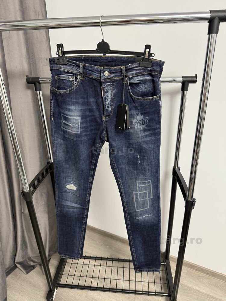 Blugi DSQUARED2 super calitate