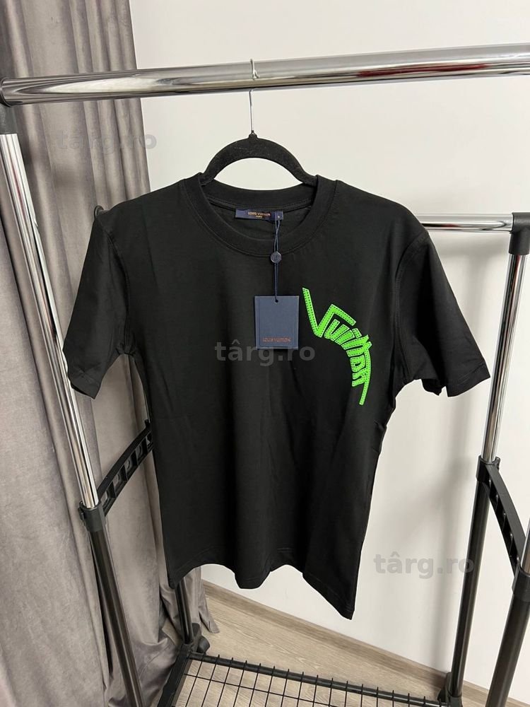 Tricou LOUIS VUITTON super calitate