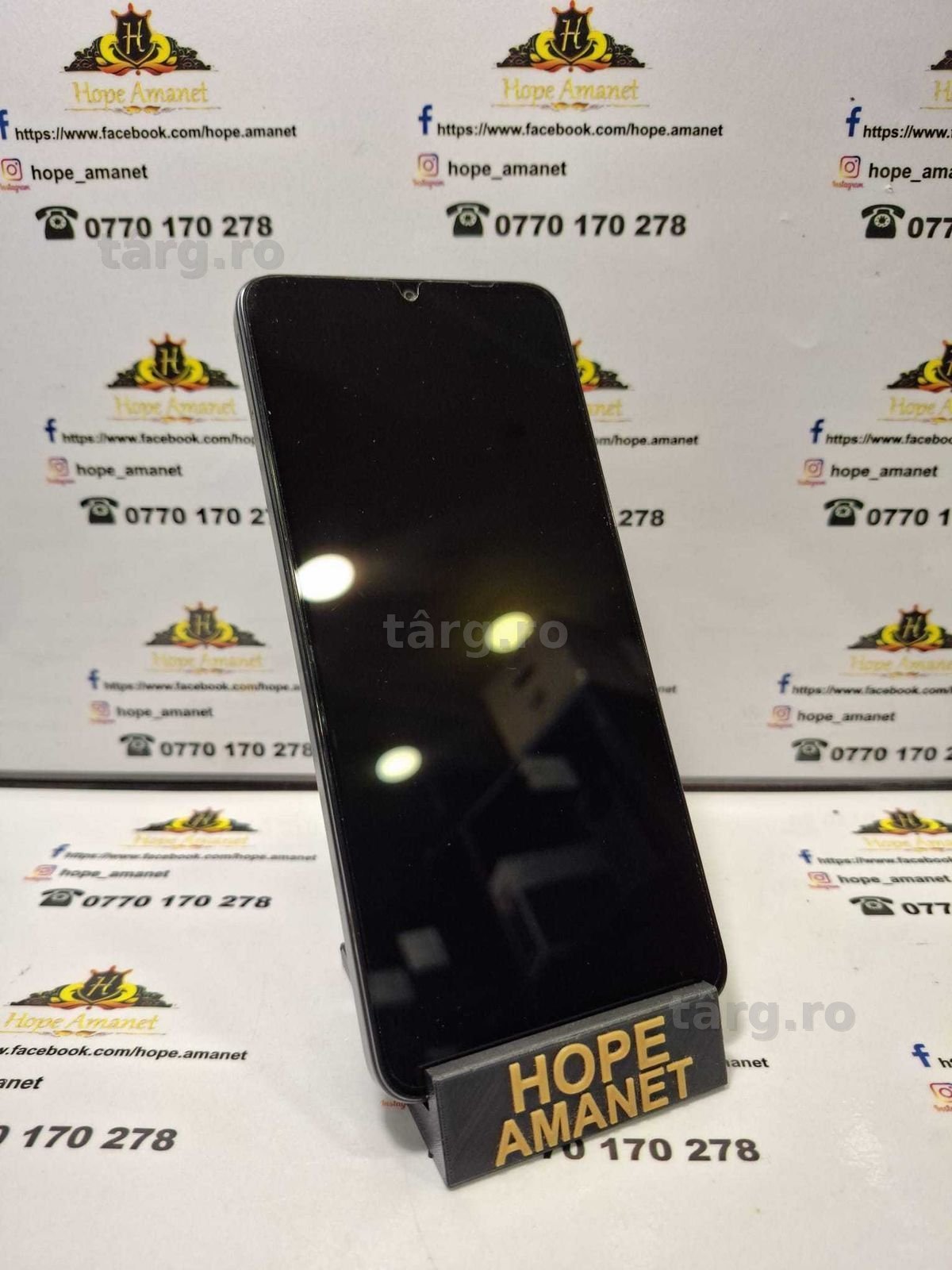 HOPE AMANET P13 - Honor X5C Plus 2