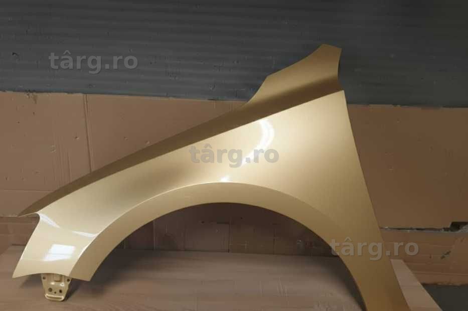 Aripa Fata Stanga VW Jetta 4/IV 2011-2015 (LR7L (Auriu))