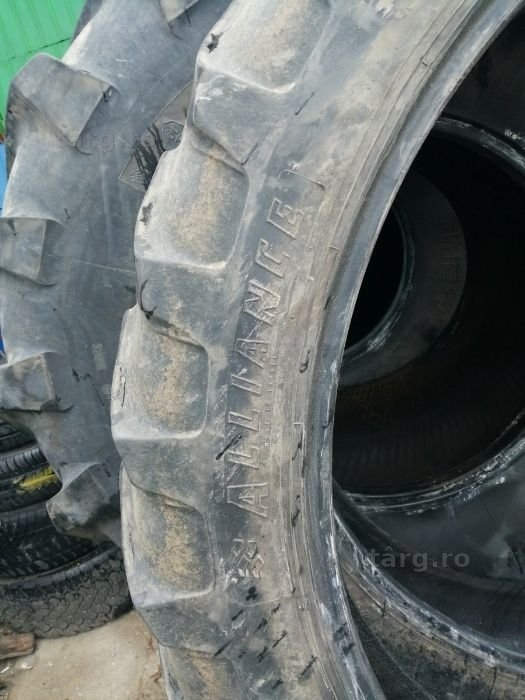 Anvelope inguste 11.2 R48 3