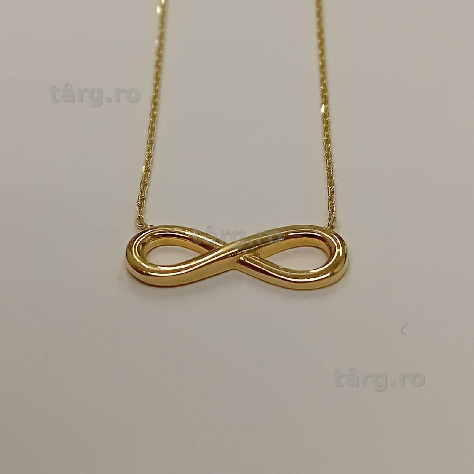 Colier aur 14k (ag49 Esplanada b.8074) 2
