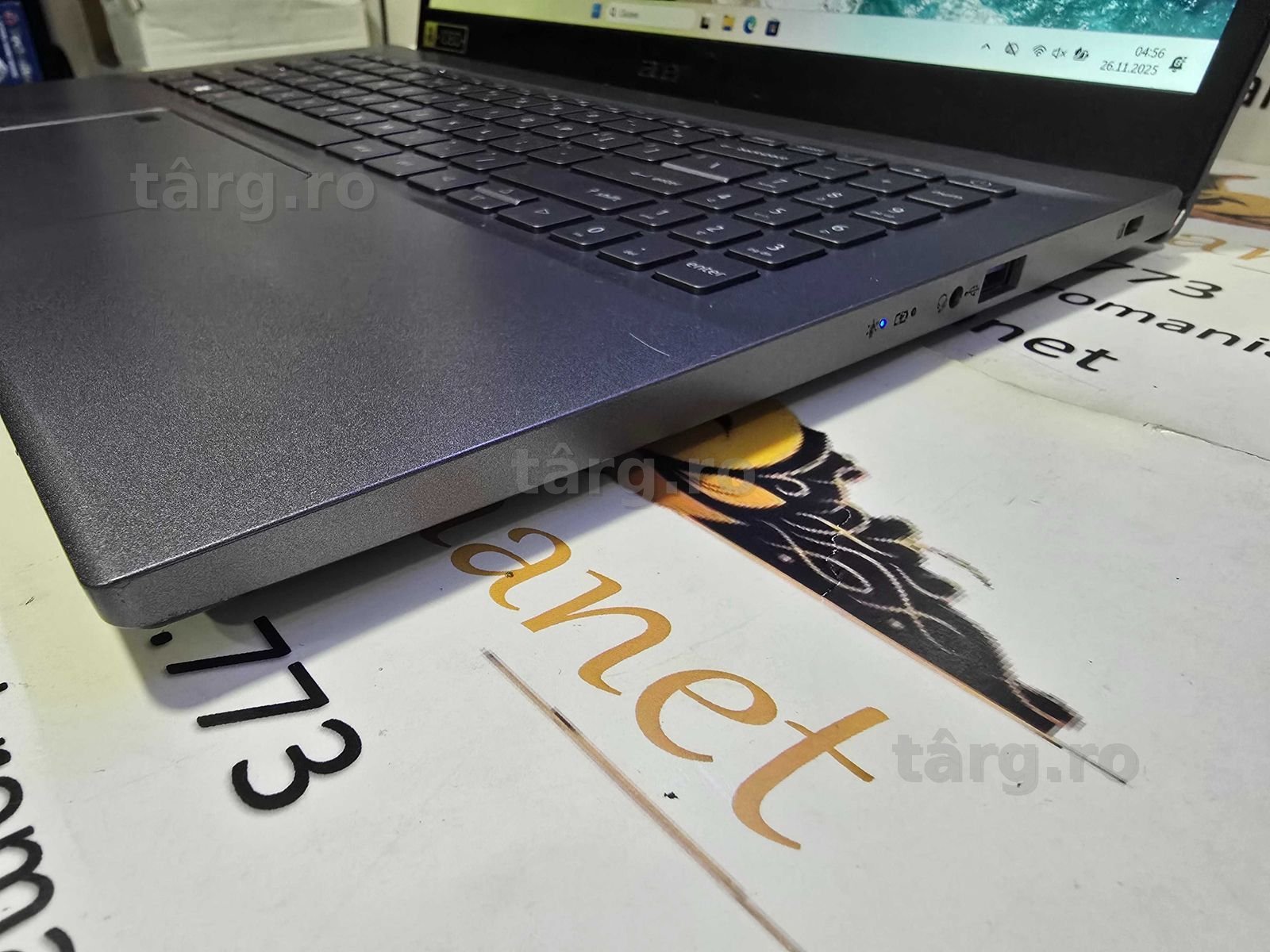 Hope Amanet P6 LAPTOP ACER i5 gen. 12 #169364 3
