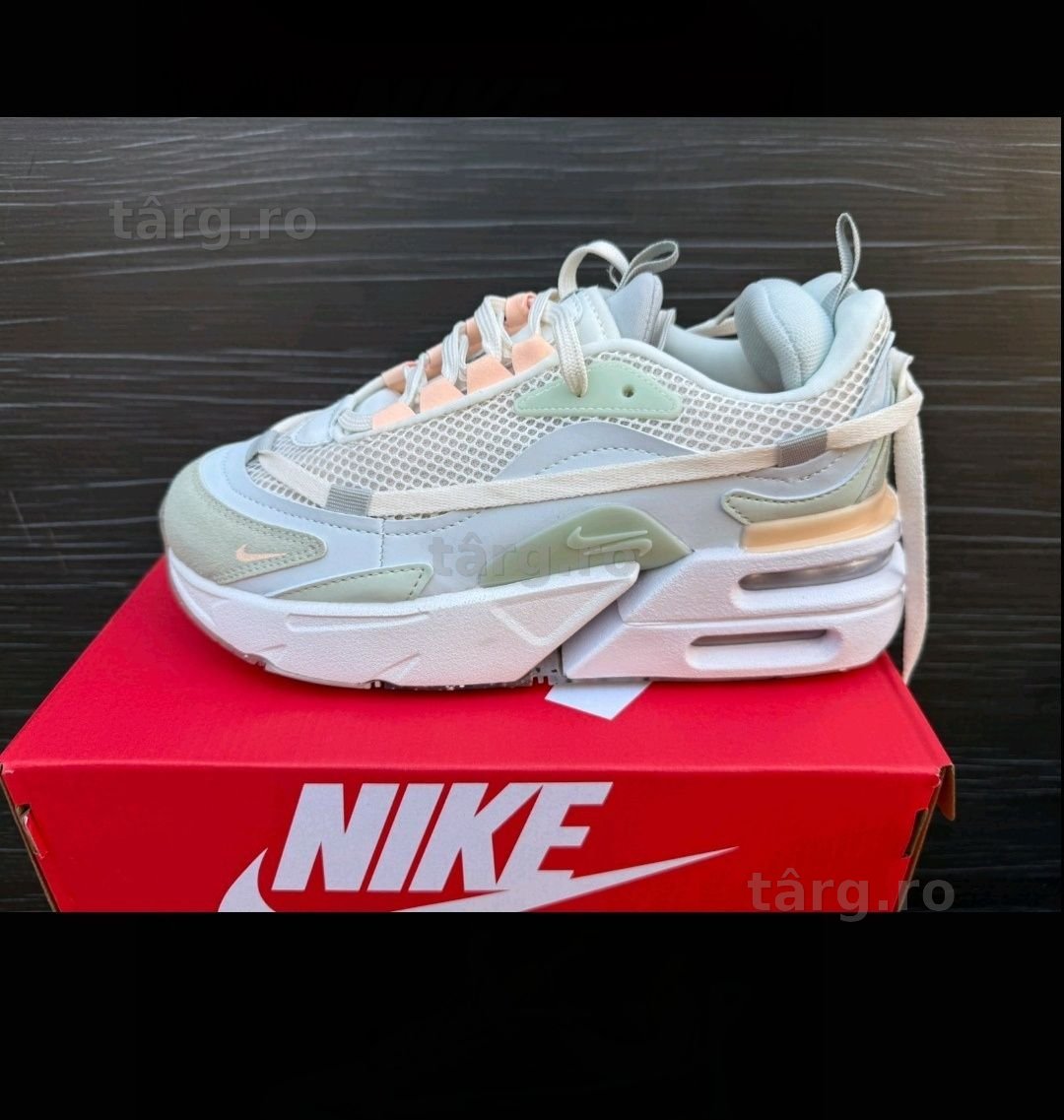 Nike  furyosa (W) 8
