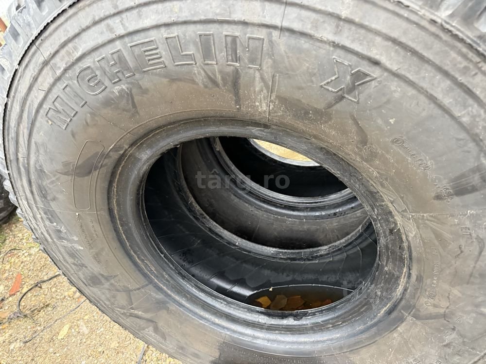 396/85r20 michelin 3