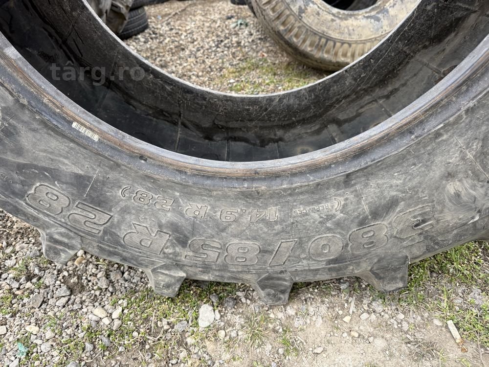 380/85r28 pirelli 5