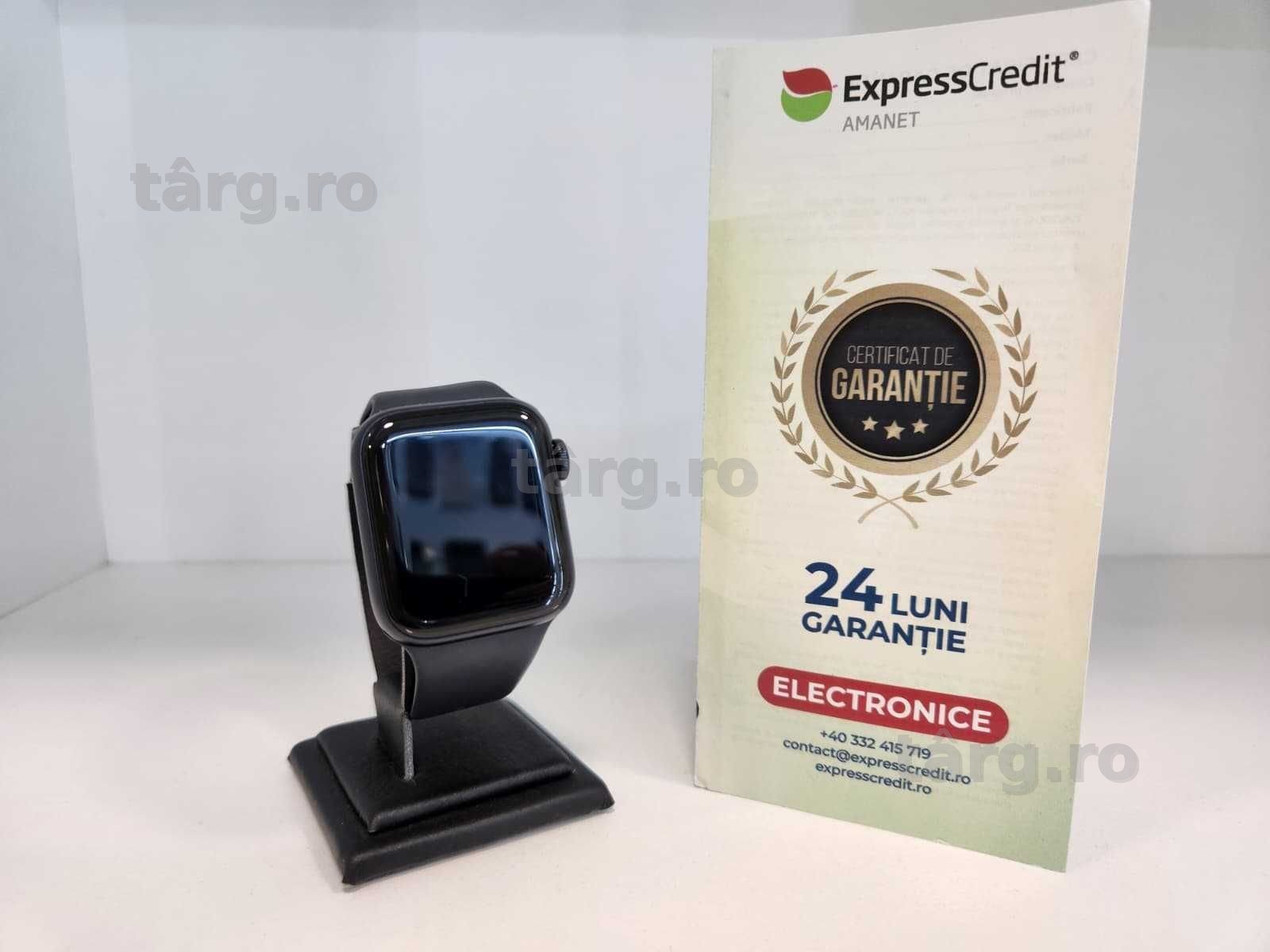 Smartwatch Applewatch SE 2 GPS Gen. 2 42mm (Ag8 Tudor/B74174) – Garantie 2 Ani!
