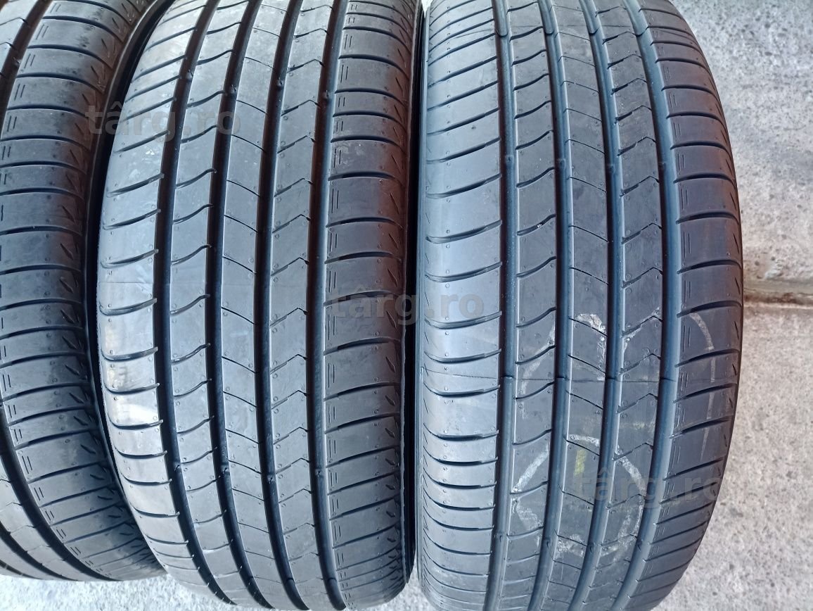 4 anvelope de vara NOI Kumho 215/55 R18 dot 1022 3