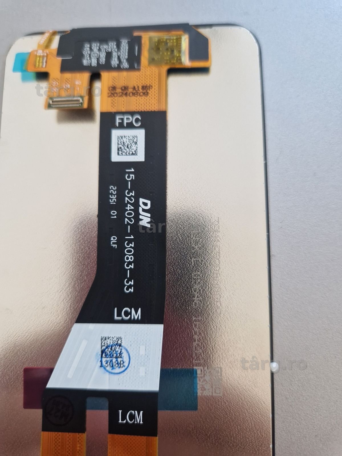 Display Samsung A146P A14 5G