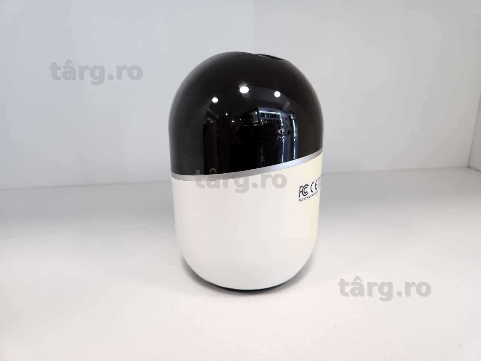 Camera Supraveghere WiFi D-Link DCS-8515LH (Ag8 Tudor/B75265) – Garantie 2 Ani! 4