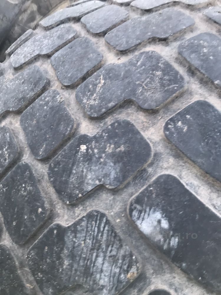 Anvelope/cauciucuri sh 750/60r30,5 2