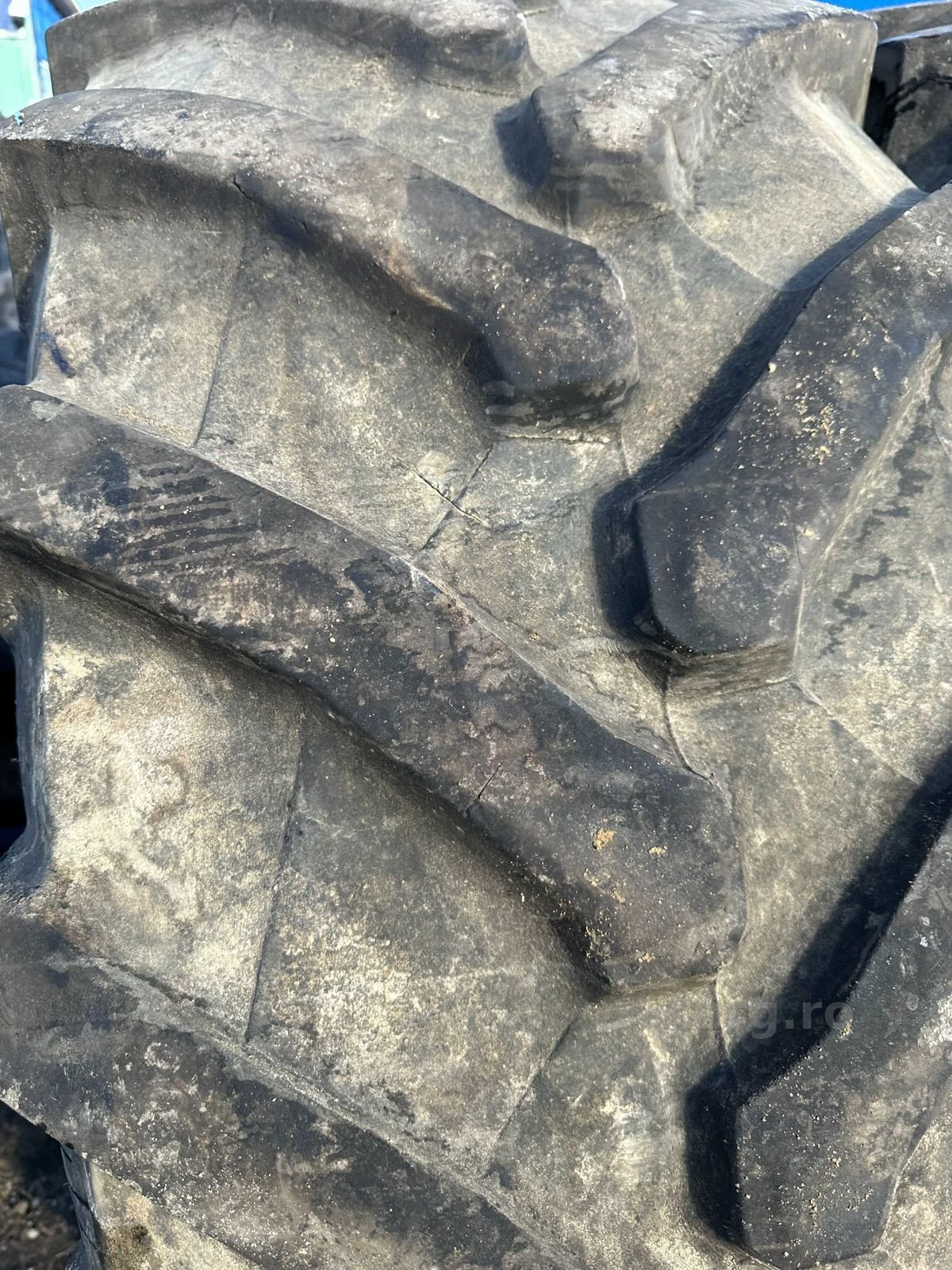Anvelope sh 600.65 R34 Trelleborg 5
