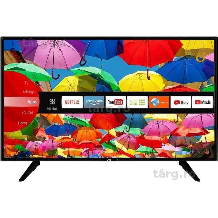 Hope Amanet P10/Televizor Smart LED JVC 39VH3000 99cm HD