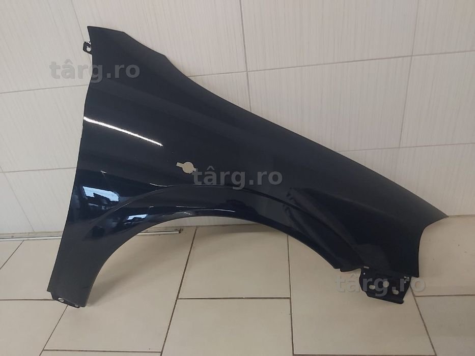 Aripa Fata Dreapta Opel Astra G 1998-2004 (Z20Z (Albastru)) Vopsit