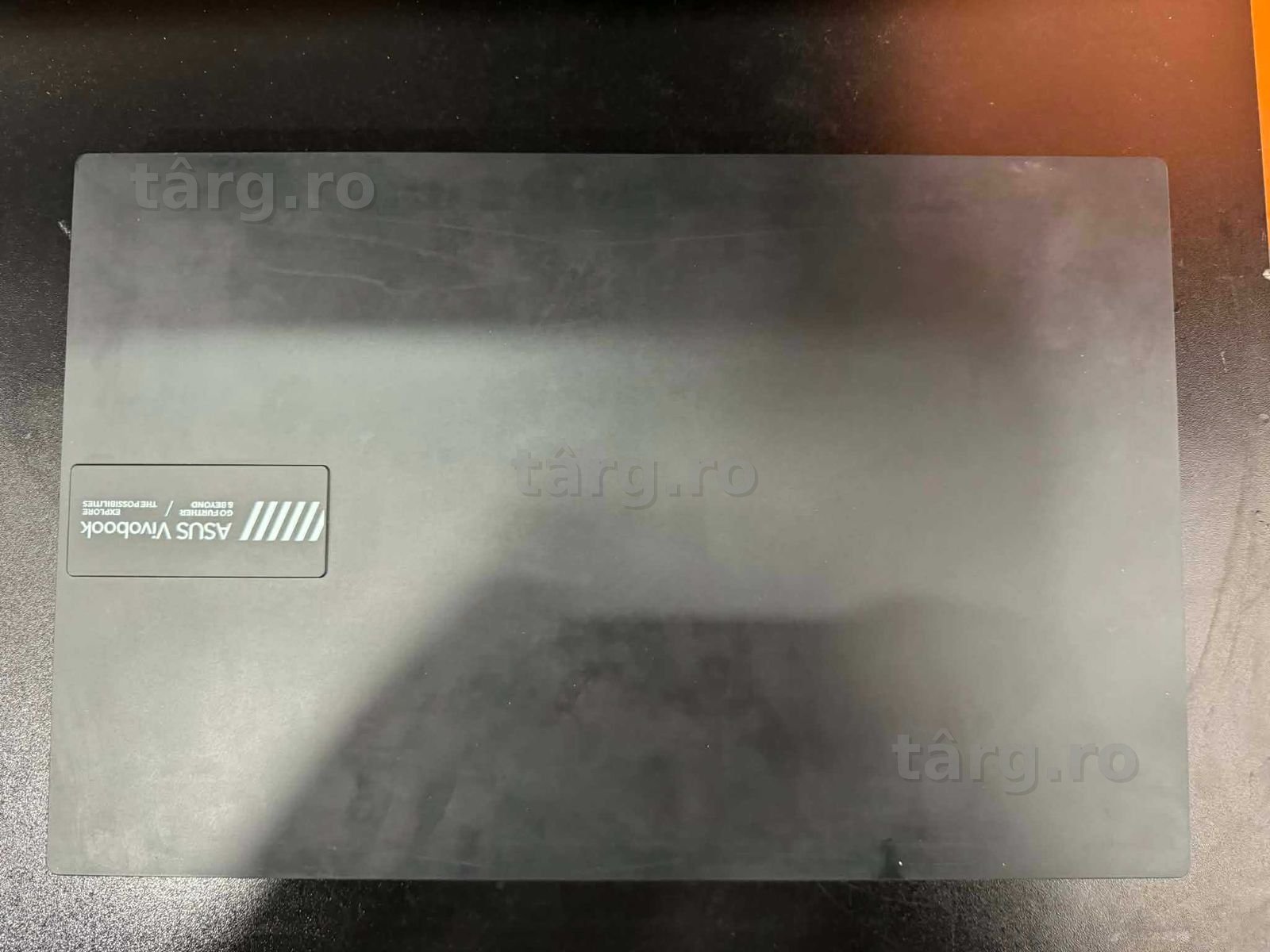 Hope Amanet P5-Laptop Asus Vivobook GO 15 ,Ryzen 3 7320U/8 RAM/256 SSD 3