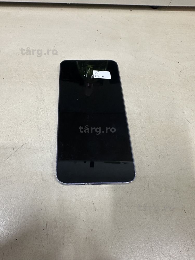 Display samsung s24 original