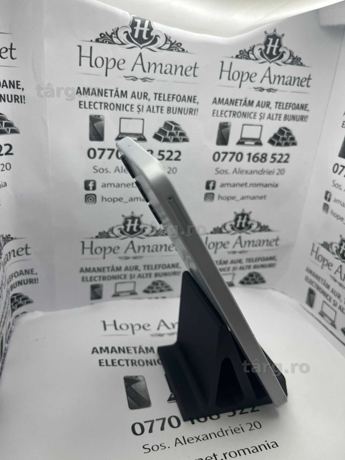 Hope Amanet P1/ Samsung A16 / COD 40095 2