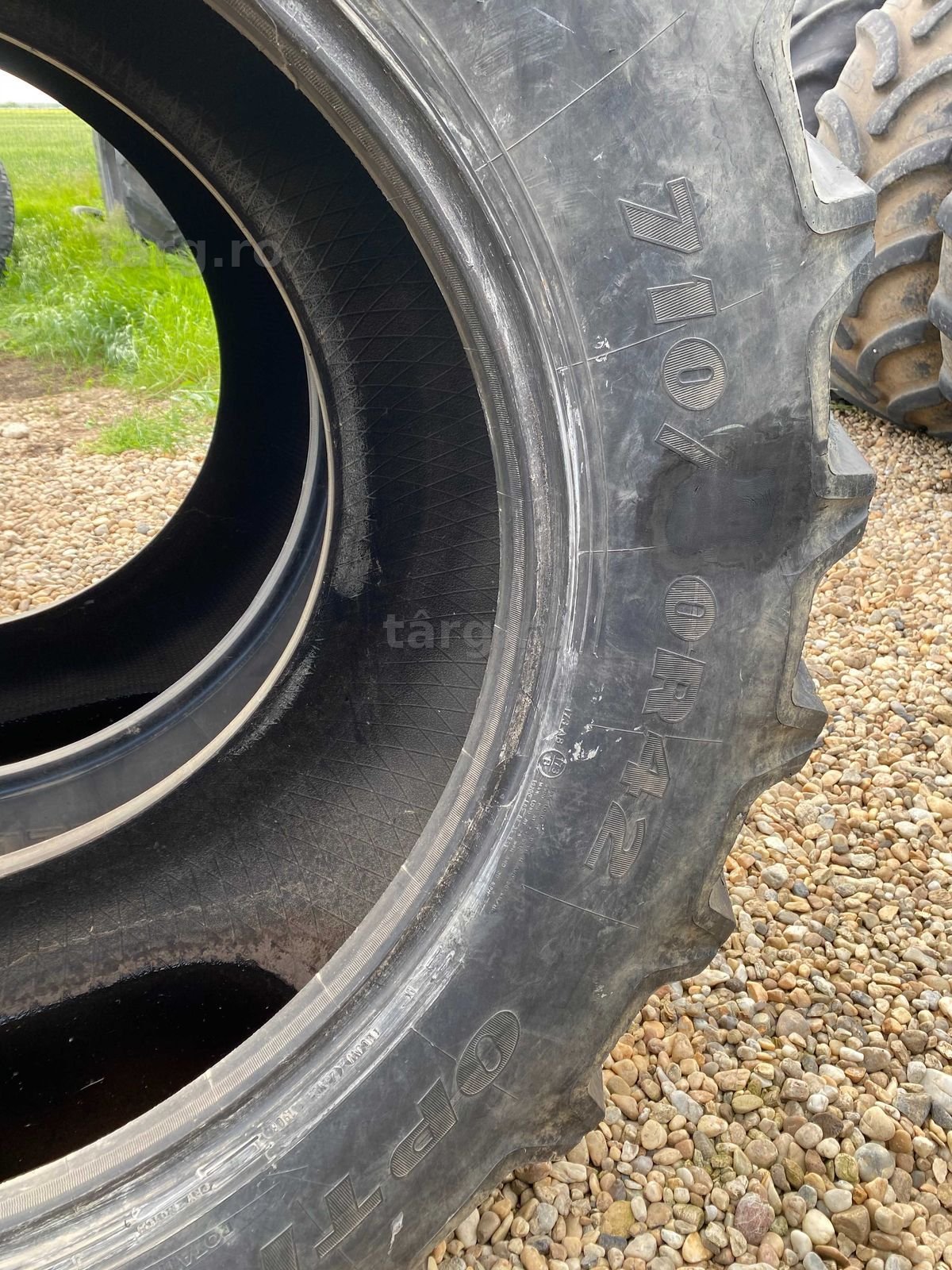 Anvelopa 710.70 R42 Goodyear 2