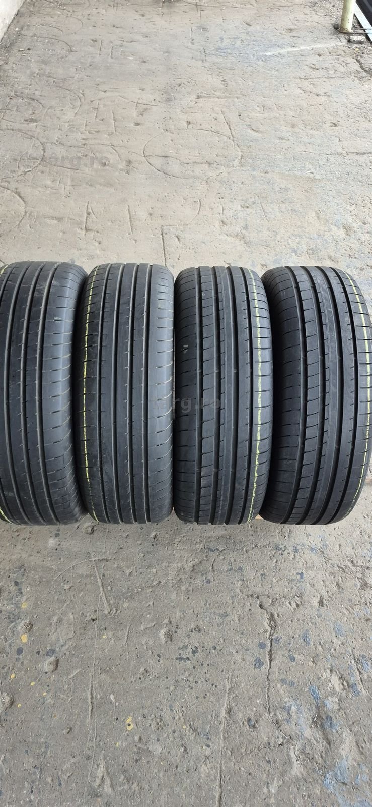 4 anvelope vara ca noi Goodyear 235/60/18,dot 2019/2025.Pret/bucata.