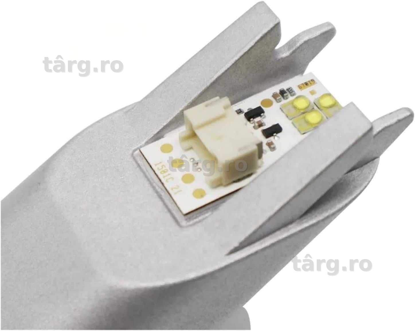 Modul led NOU Drl dreapta stanga lumini de zi daylight BMW seria 7 F01