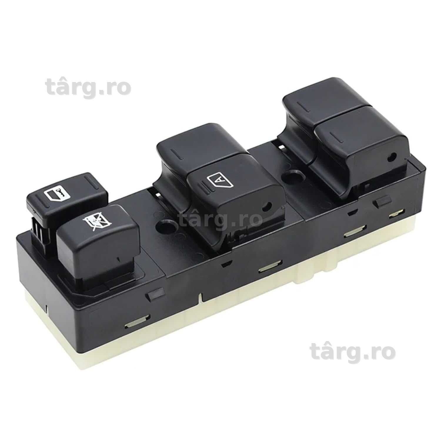 Butoane NOI geamuri Nissan X-trail T31 anii 2007-2013