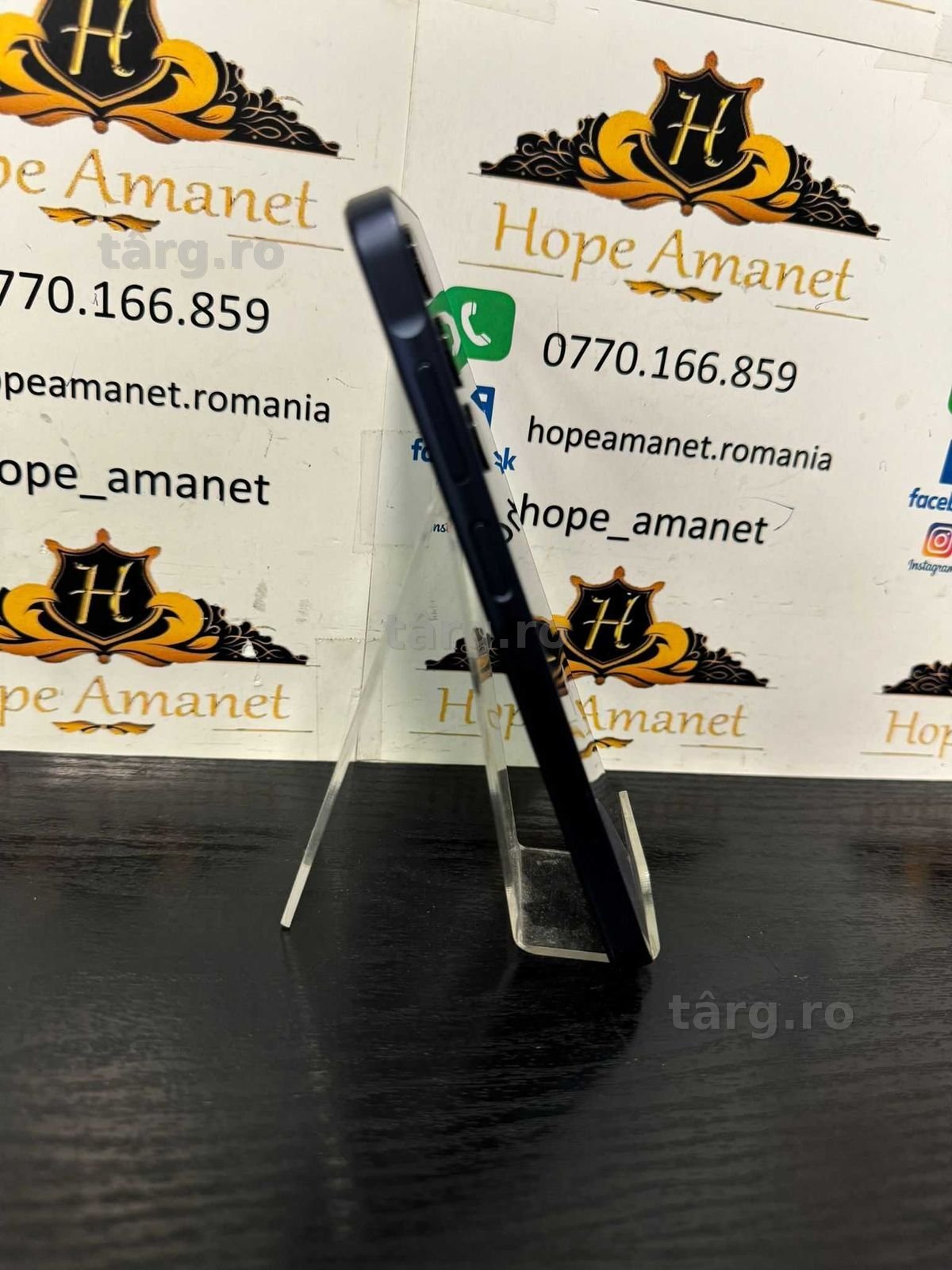 Hope Amanet P10/Samsung A25 2