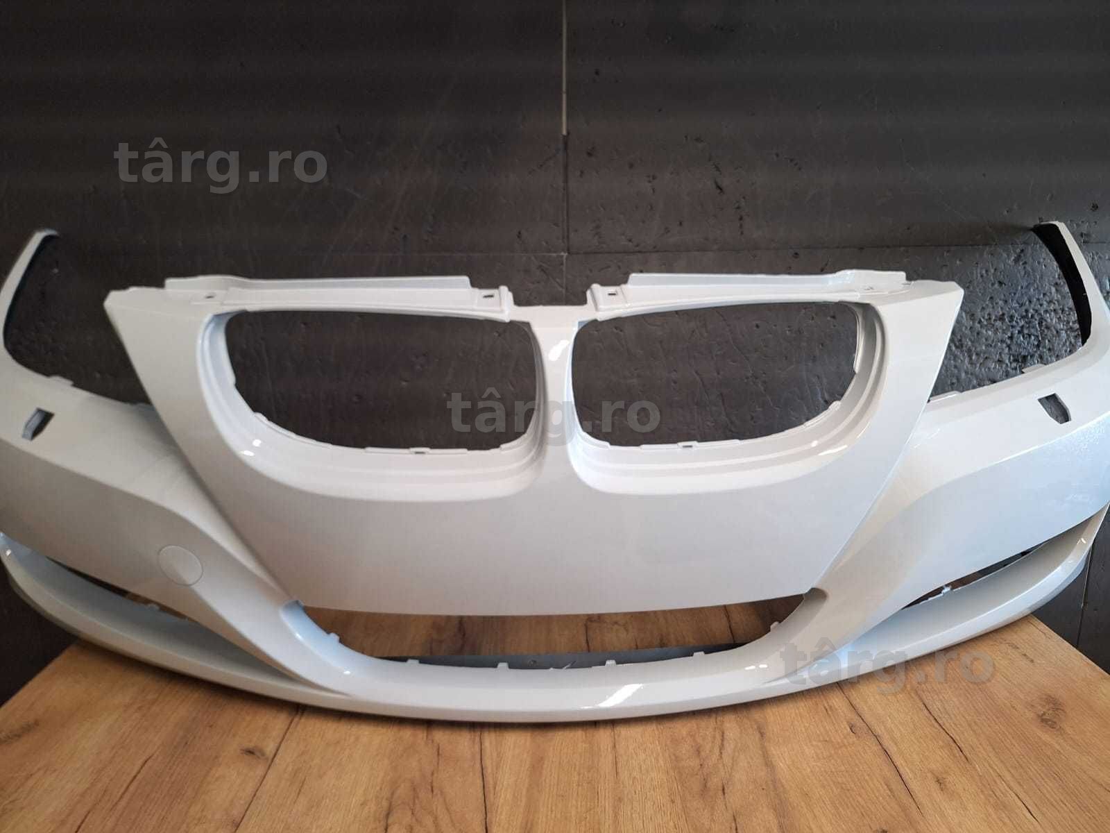 Bara Fata Spalator Far BWM E90 Facelift 2008-2012 (i300 (Alb))