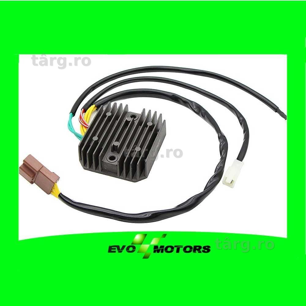 Releu Incarcare KTM 690 950 990 Supermoto Enduro Regulator A751