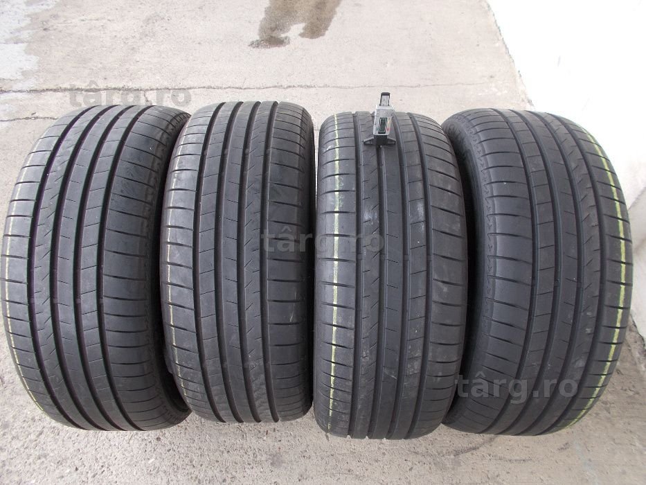 4 anvelope vara Bridgestone 255 50 20 profil 7mm Dot 2019