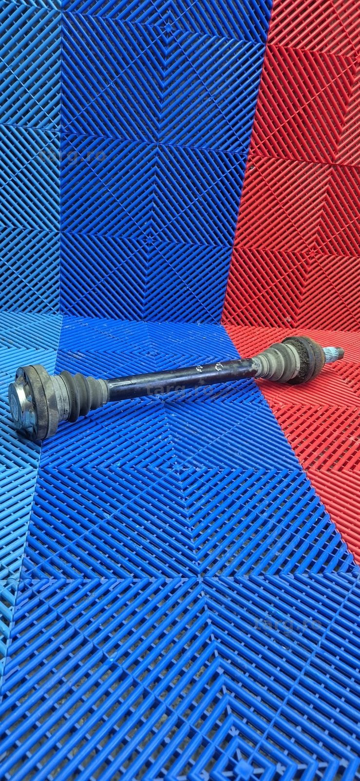 Planetara spate bmw seria 5 e60 e61 530d