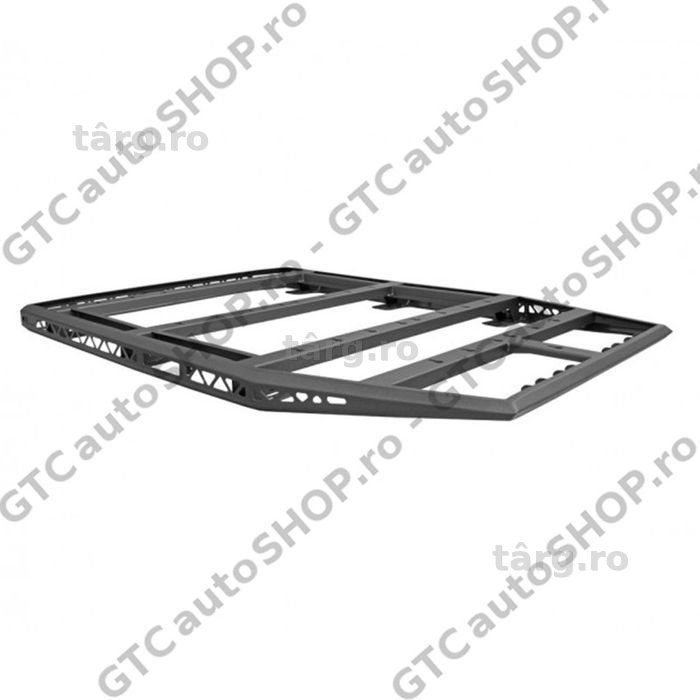portbagaj pentru hardtop aluminiu m4x4 b050