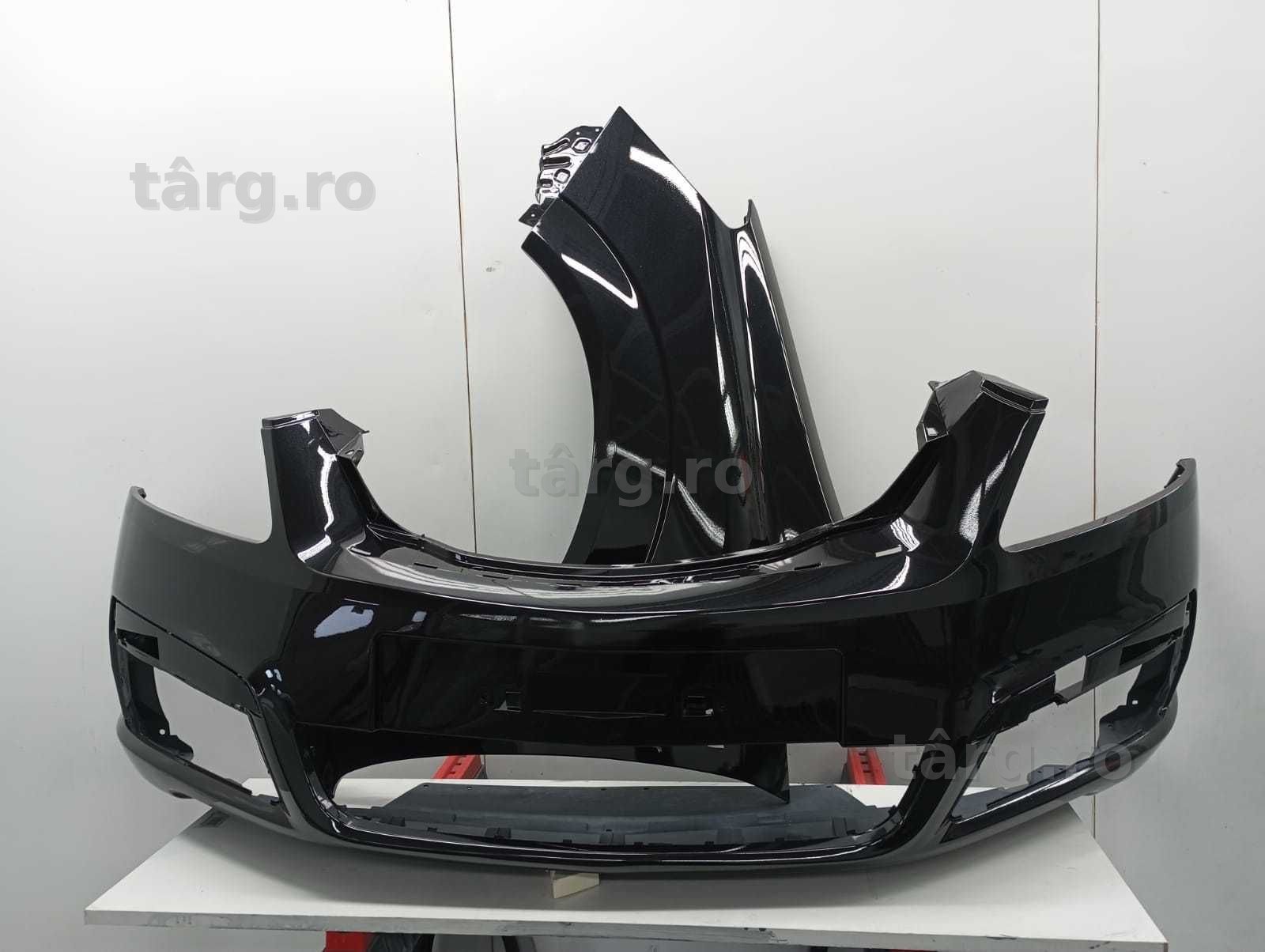 Bara & Aripa Fata Stanga Opel Zafira B An 2005-2012 (Z20R (Negru))