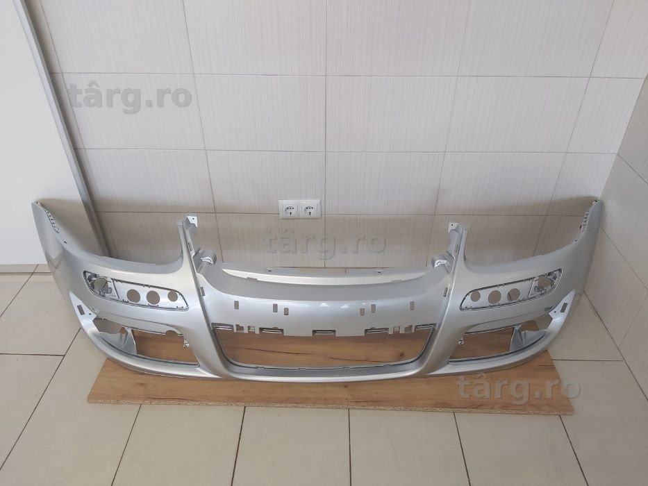 Bara Fata VW Golf 5/V GTi 2004-2008 (Cod: LA7W (Gri/Silver))